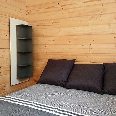 Camping Du Plan Incline Hotel Henridorff ภายนอก รูปภาพ