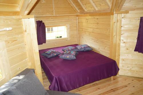 Camping Du Plan Incline Hotel Henridorff ภายนอก รูปภาพ