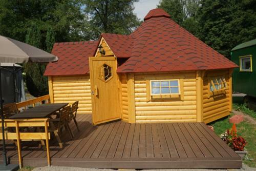 Camping Du Plan Incline Hotel Henridorff ภายนอก รูปภาพ